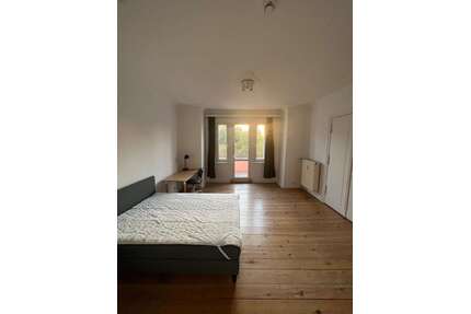 WG-Zimmer in Berlin 610,00 € 20 m²