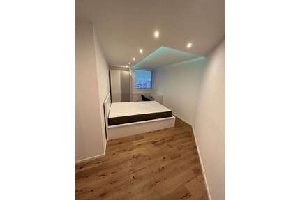 WG-Zimmer in München 765,00 € 13 m²