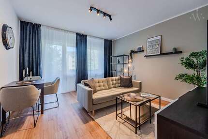 Wohnen auf Zeit in Berlin 1.730,00 €