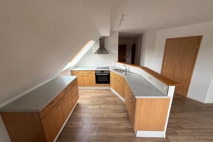 Mietwohnung 3 Zimmer 60m2 DG ab 01.08.2026 - Greifenstein