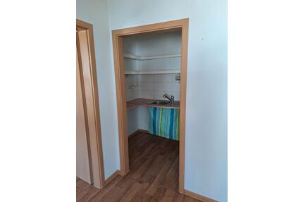 Zentrale gelegene 2-Zimmer Etagen-Wohnung - Bremerhaven Mitte