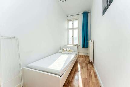 WG-Zimmer in Berlin 599,00 € 9 m²