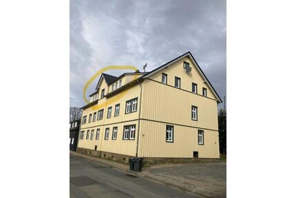 2,5 Zimmer Wohnung inkl. EBK mit Blick über Astfeld (Langelsheim)