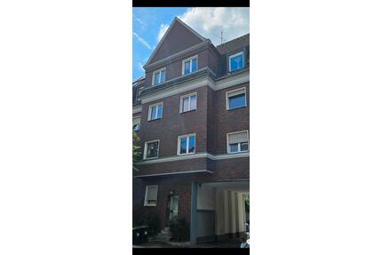 Mietwohnung Mülheim Heißen ca 56qm Erstbezug nach Sanierung - Mülheim an der Ruhr Menden-Holthausen