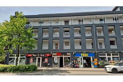 1 12 Zimmer Wohnung - 500,00&nbsp;EUR Kaltmiete, ca.&nbsp; 60,00&nbsp;m&sup2; in Dorsten (PLZ: 46284)