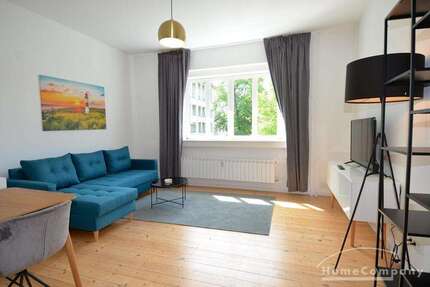 Wohnen auf Zeit in Berlin 1.330,00 €