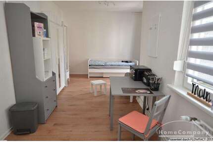 Wohnen auf Zeit in Bremen 720,00 €