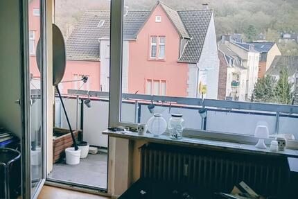 2 12 Zimmer Wohnung in schönem Gevelsberg