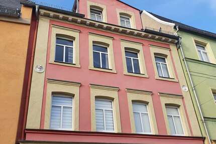Wohnen auf Zeit in Zwickau 480,00 €