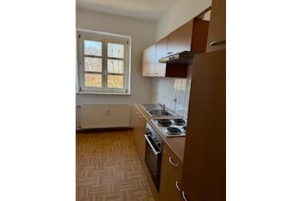 freundliche helle 2 Zimmer Wohnung in 19069 Alt Meteln - Lübstorf