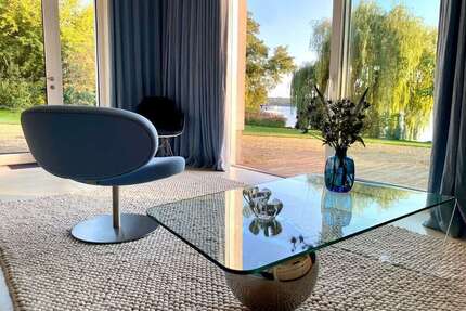 Wohnen auf Zeit in Werder (Havel) 1.560,00 €