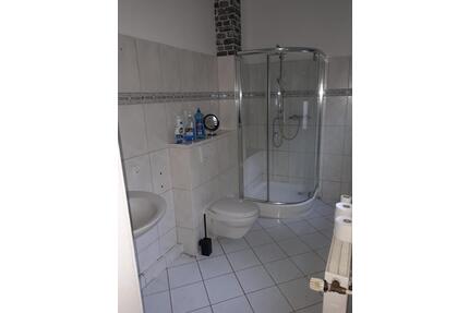 Remscheid Papenbergerstr.52 2,5 Zimmer EG. Wohnung zu vermieten