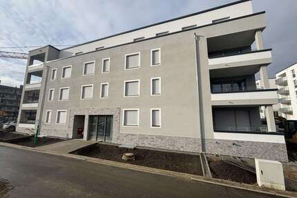 Wohnung zum Mieten in Bochum 1.345,00 € 107.77 m²