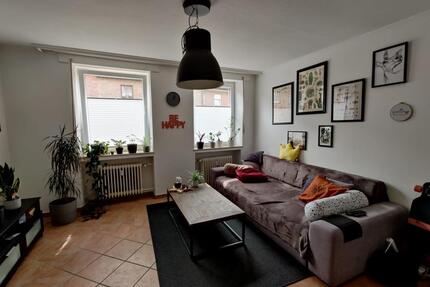 Helle 3 Zimmer Wohnung - 660,00&nbsp;EUR Kaltmiete, ca.&nbsp; 86,00&nbsp;m&sup2; in Linnich (PLZ: 52441)