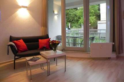 Wohnen auf Zeit in Ravensburg 1.490,00 €