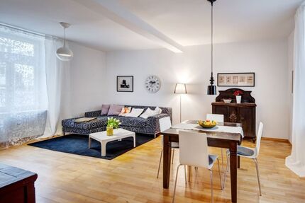 2 Zimmer Mietwohnung in Hamburg