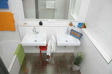 WG-Zimmer in Frankfurt am Main 630,00 € 15 m²