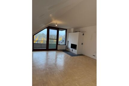 MG- Rheydt - zentrale helle und gemütliche 2-Zimmer Wohnung (60qm) - Mönchengladbach