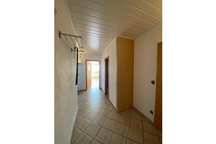 Helle 3-Zimmer Wohnung mit Balkon im 3. OG in Wolfenbüttel