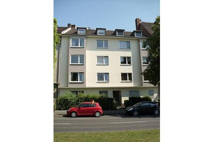 2ZKB Vorderer Westen, Wilhelmshöher Allee, Kirchweg - Kassel