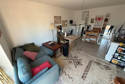 2 Zimmer Wohnung zu vermieten - ab sofort verfügbar - Lahnau