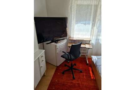 WG-Zimmer in Munich 737,00 € 17 m²