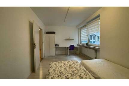 WG-Zimmer in Bremen 680,00 € 14 m²