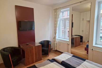 Wohnen auf Zeit in Köln 1.050,00 €