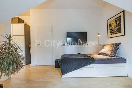 Wohnen auf Zeit in Hamburg 1.150,00 €