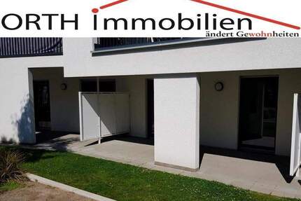 3 Zimmer EG mit Einbauküche, Sonnenterrasse + Zugang zum Gartenbereich. - Mönchengladbach Stadtmitte