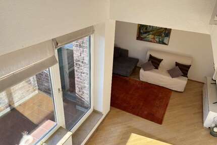 Wohnen auf Zeit in Düsseldorf-Wersten 890,00 €