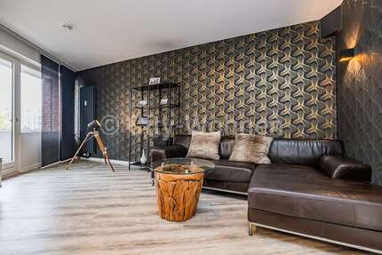 Wohnen auf Zeit in Hamburg 1.790,00 €