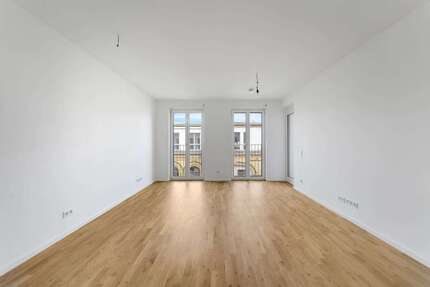 Wohnung zum Mieten in Leipzig 1.078,37 € 74.37 m²
