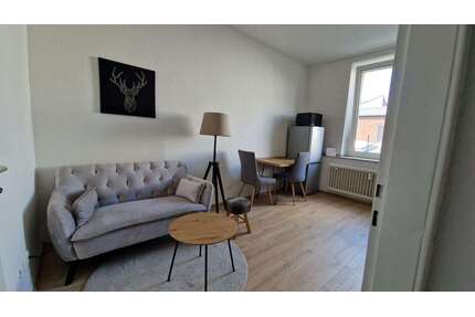 Wohnen auf Zeit in Düsseldorf 1.350,00 €