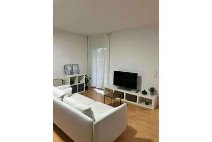 Wohnen auf Zeit in Frankfurt am Main 1.800,00 €