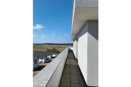 3 Zimmer Penthouse Wohnung Fernwärme - Villingen-Schwenningen