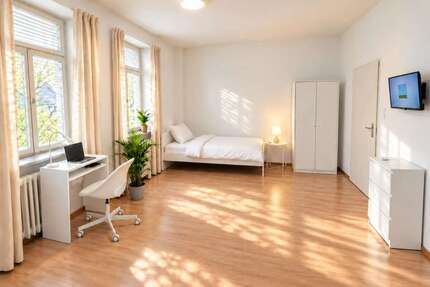 WG-Zimmer in Offenbach am Main 599,00 € 15 m²