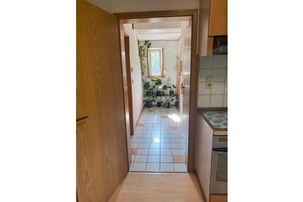 Eine helle Dachgeschosswohnung - 400,00&nbsp;EUR Kaltmiete, ca.&nbsp; 50,00&nbsp;m&sup2; in Duisburg (PLZ: 47167) Hamborn