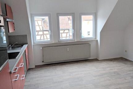 Helle 2-Zimmer Wohnung in Gelnhausen-Meerholz