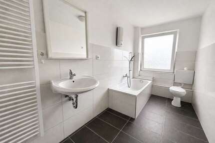 Wohnung zum Mieten in Duisburg 345,00 € 46 m²