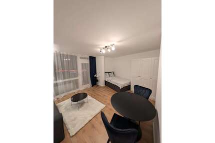 Wohnung zum Mieten in München 1.250,00 € 32 m²
