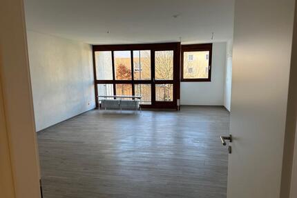 *sofort bezugsbereit* 4 Zimmer Wohnung Landsberg neu renoviert - Landsberg am Lech Ellighofen