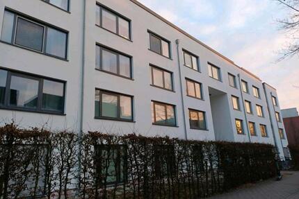 Schöne 1-Zimmer Wohnung in Gievenbeck - Münster