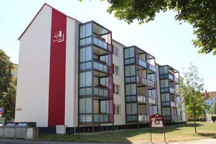 Wohnung zum Mieten in Magdeburg 400,47 € 61.61 m²