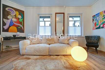 Wohnen auf Zeit in Stuttgart 1.340,00 €