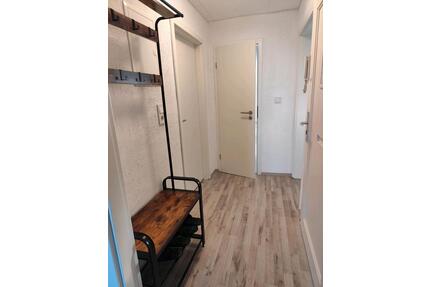 Erstbezug helle möblierte 2 Zimmer Wohnung in Letter - Seelze