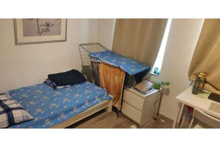 WG-Zimmer in Dortmund 350,00 € 12 m²