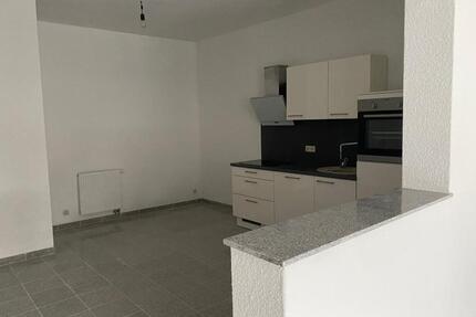 Hochwertige 2-Zimmer Wohnung in Neuwied 56567 ab April verfügbar