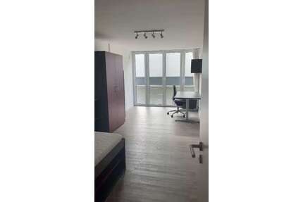 WG-Zimmer in Bayreuth 305,00 € 20 m²