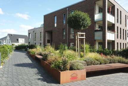 Wohnung zum Mieten in Stockelsdorf 878,00 € 76.3 m²